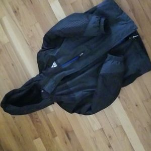 Gently used boys winter jacket